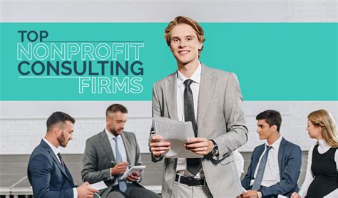 charity consulting firms|Top 20+ Consulting Firms for Nonprofit Organizations .